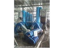 文水縣益輝環(huán)保 匠心打造綠色未來(lái)，專業(yè)設(shè)備守護(hù)碧水藍(lán)天