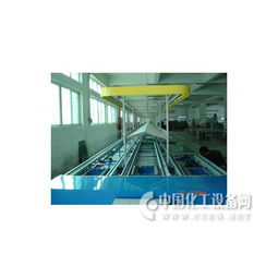 諾本自動化設備產品 與加盟店攜手共推環保設備新篇章